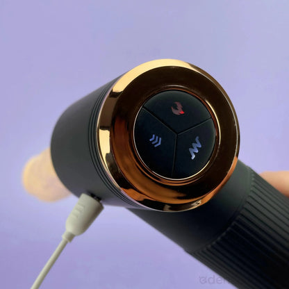 The Thrustmeister Mini sex machine - EdenSeduce