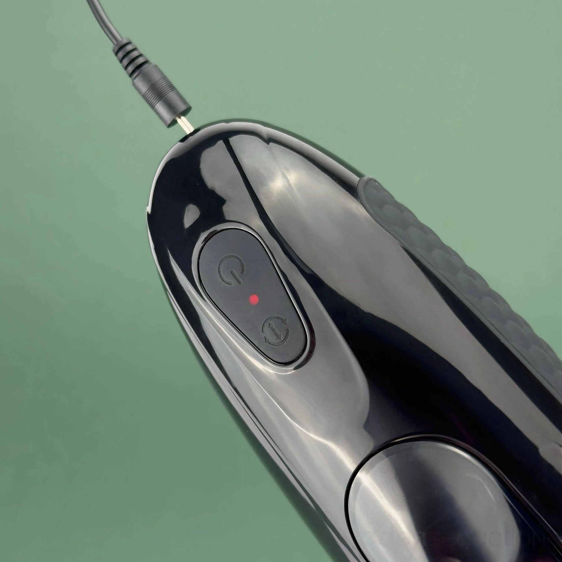 X shell Automatic male masturbator - EdenSeduce