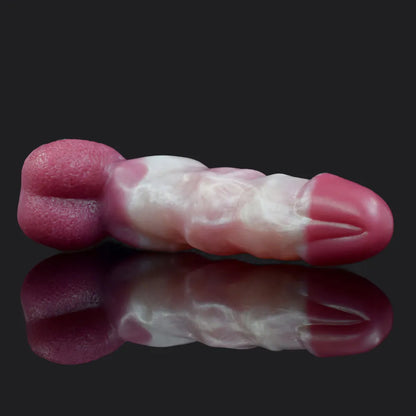 Candy Dragon Dildo - Elliot