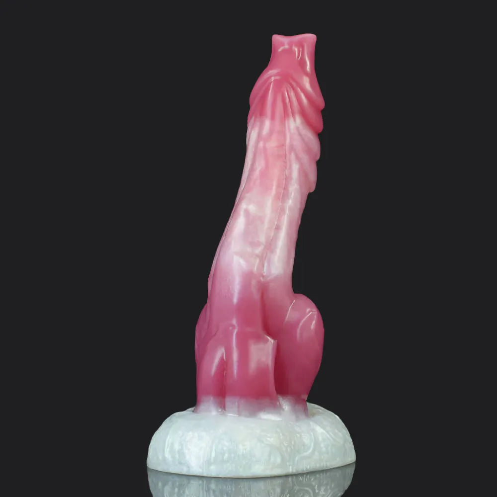 Candy Dragon Dildo - Firnen
