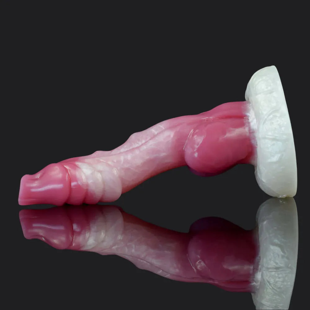Candy Dragon Dildo - Firnen