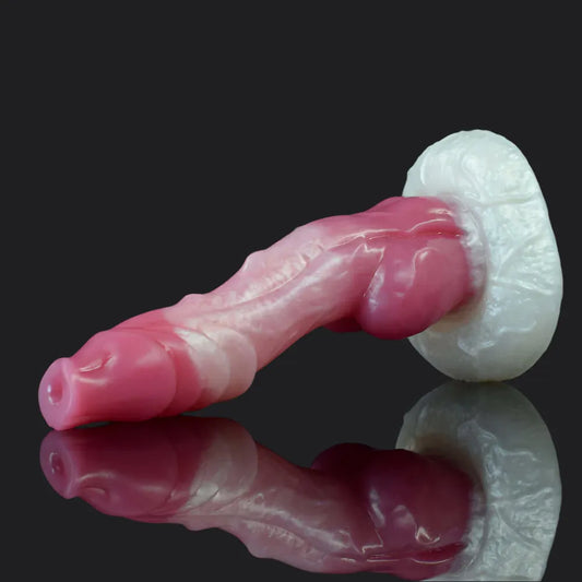 Candy Dragon Dildo - Firnen