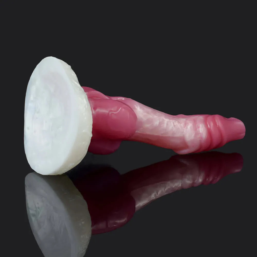 Candy Dragon Dildo - Firnen