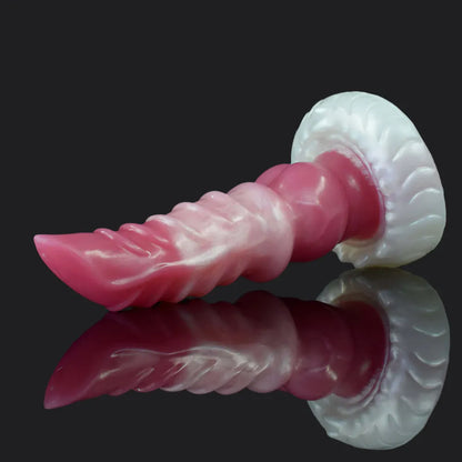 Candy Dragon Dildo - Ghidorah