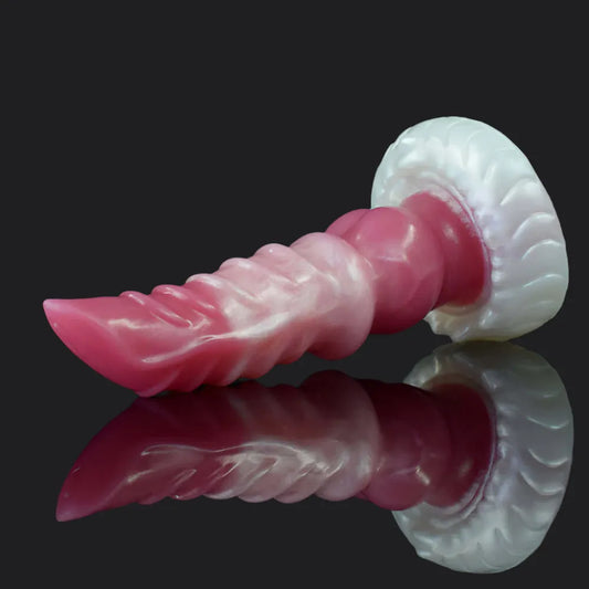 Candy Dragon Dildo - Ghidorah