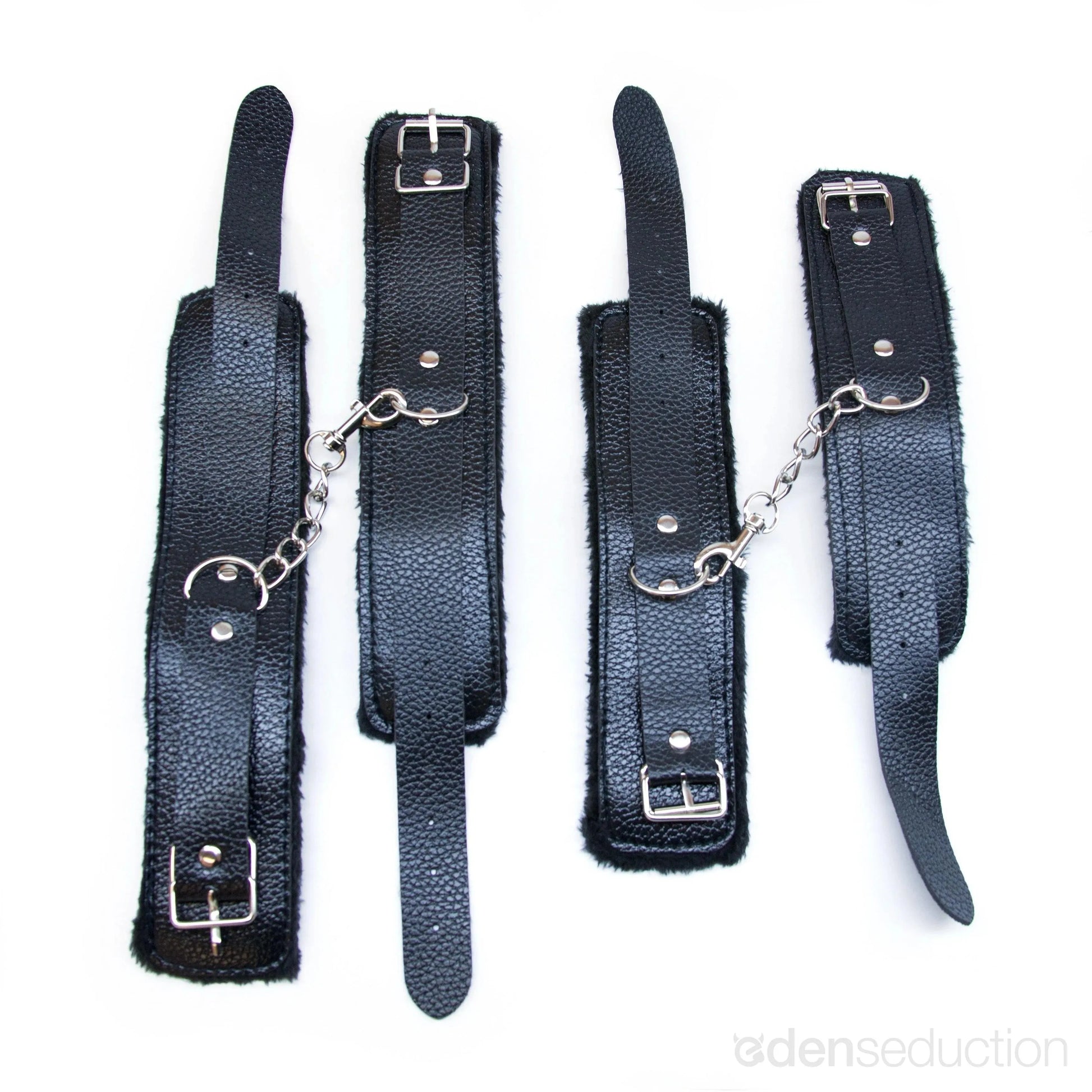Extreme bondage set BDSM kit - EdenSeduce