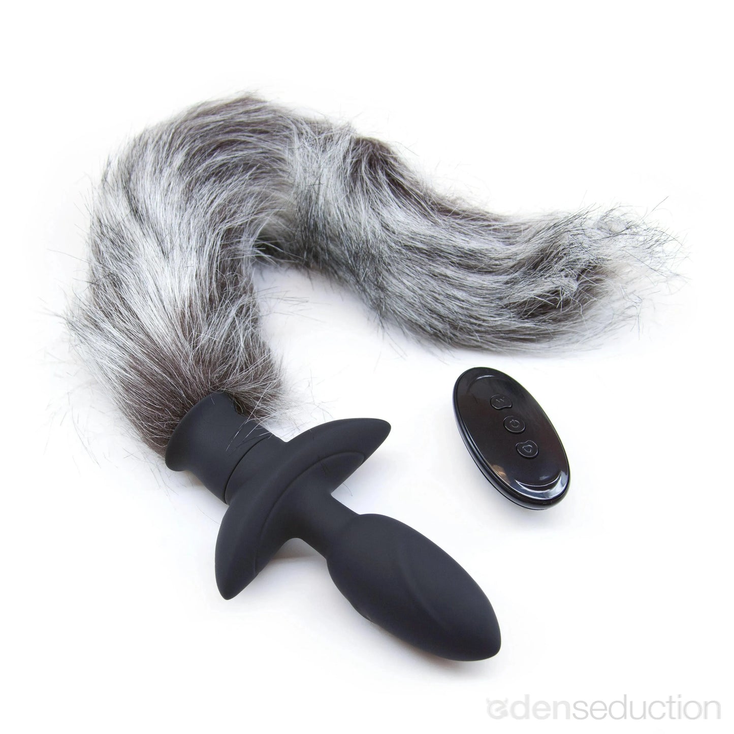 Love wag Tail butt plug - EdenSeduce
