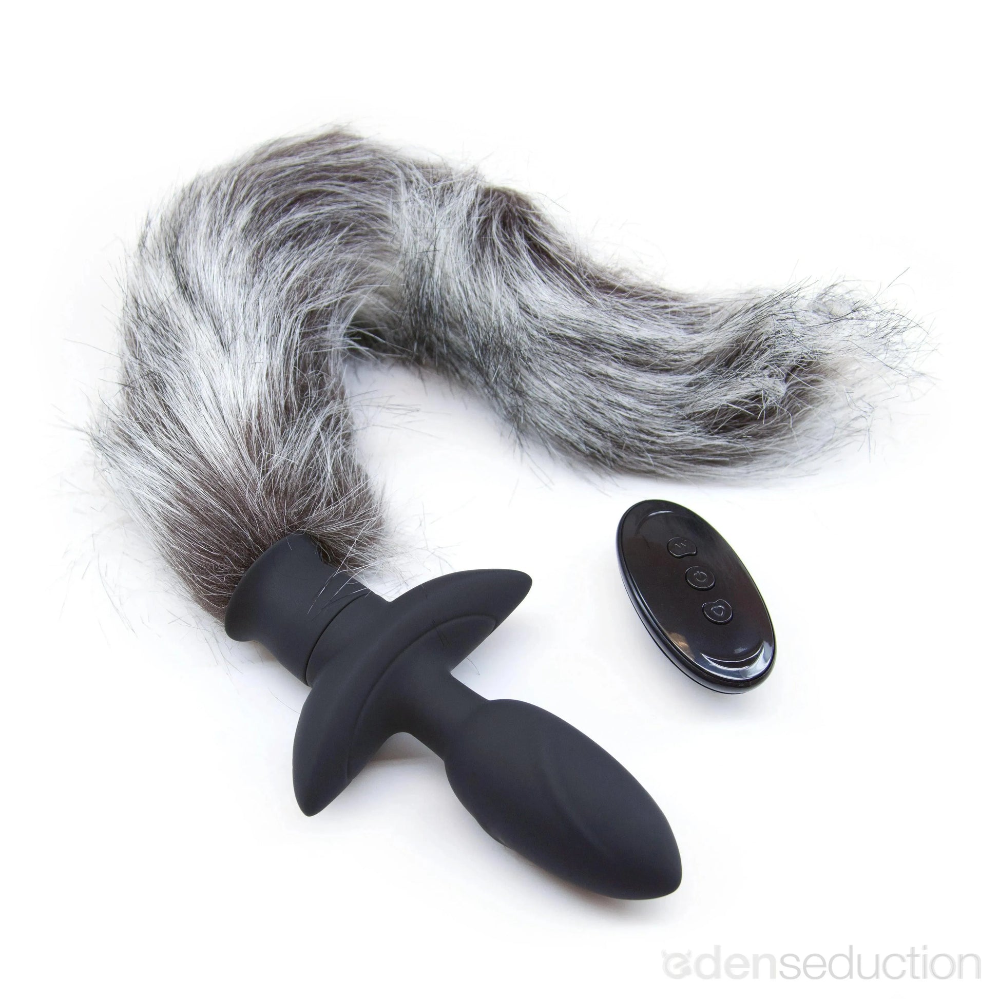 Love wag Tail butt plug - EdenSeduce