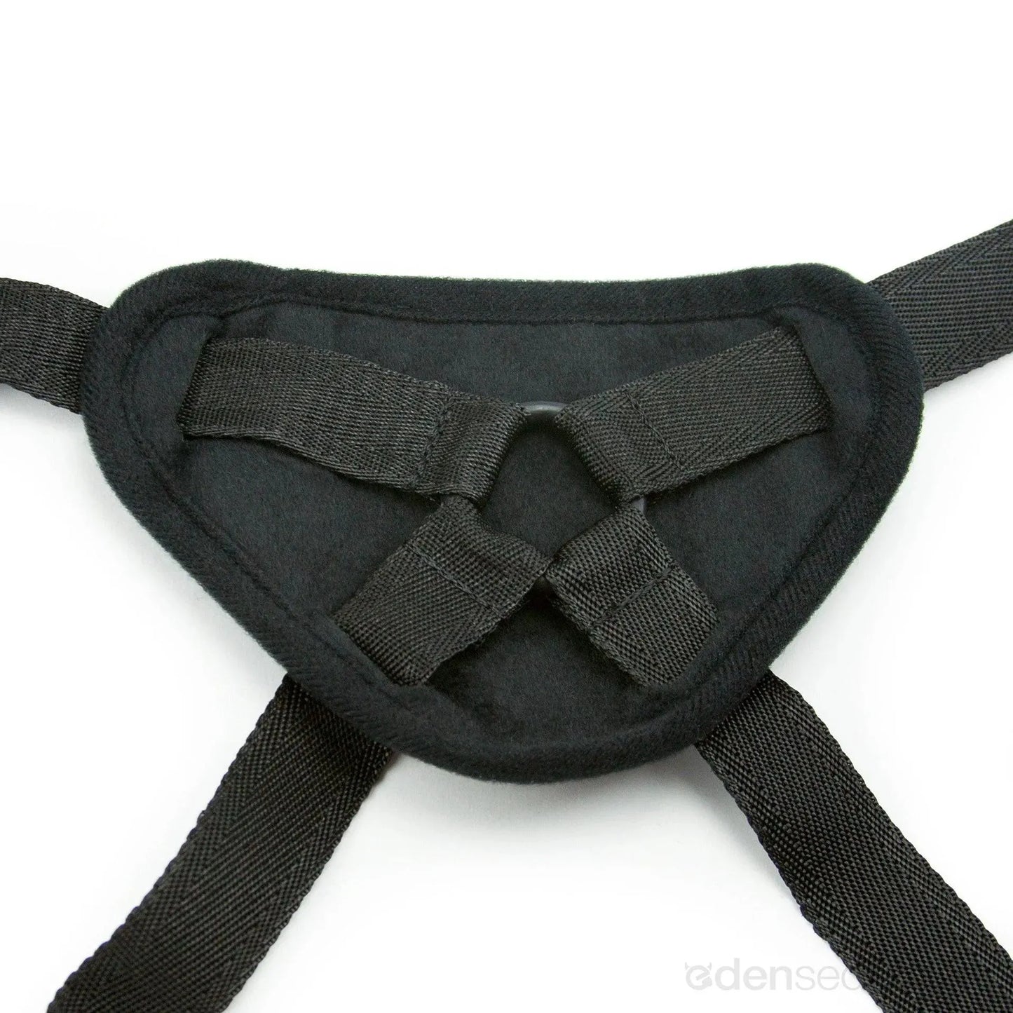 Soft touch harness Strap on harness - EdenSeduce