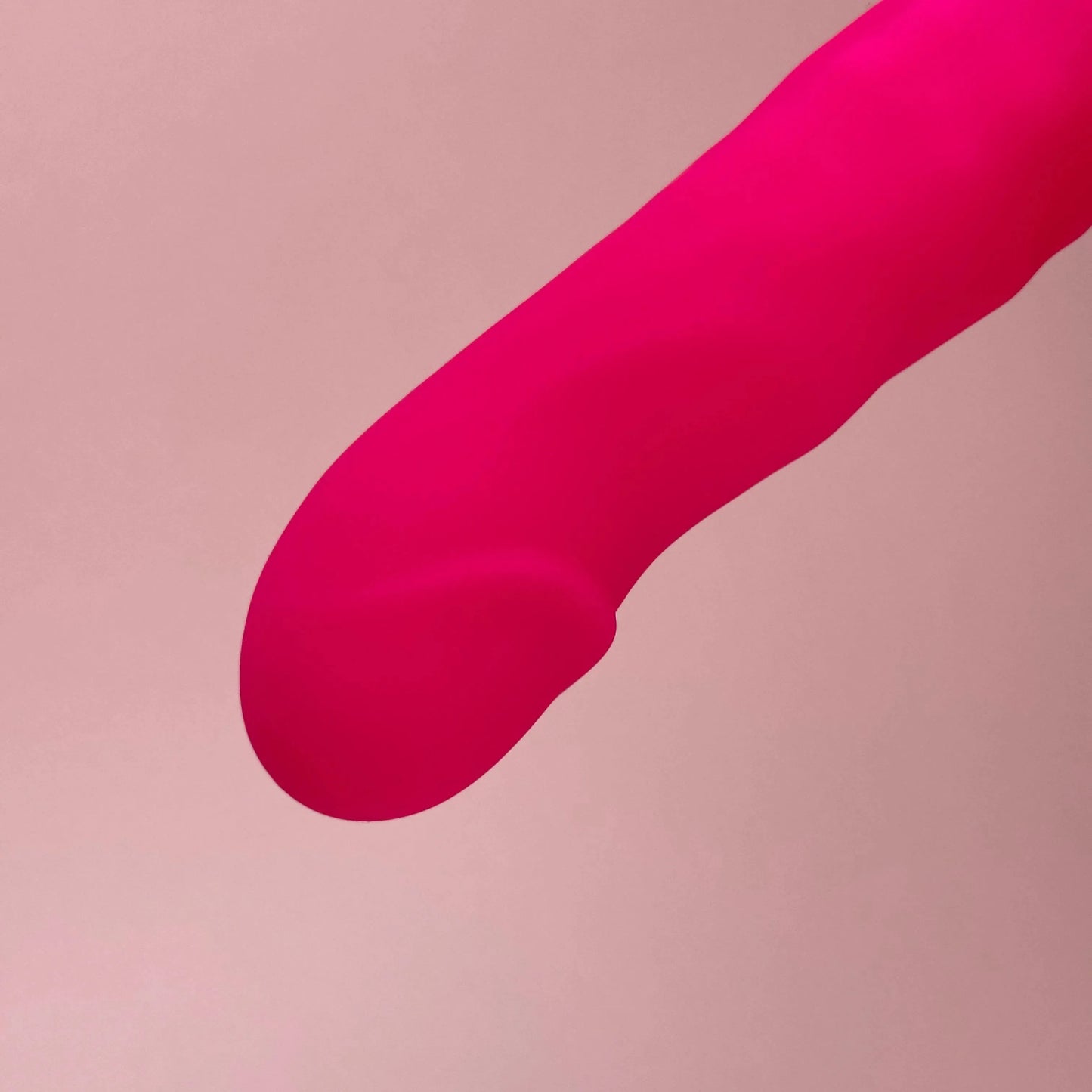 Waterproof Silicone Rabbit Vibrator - EdenSeduce