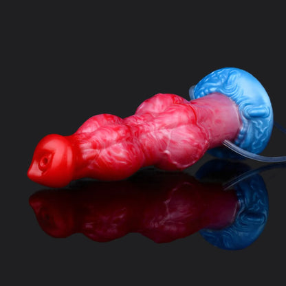 Bunyip - Ejaculating Inflatable Dildo S