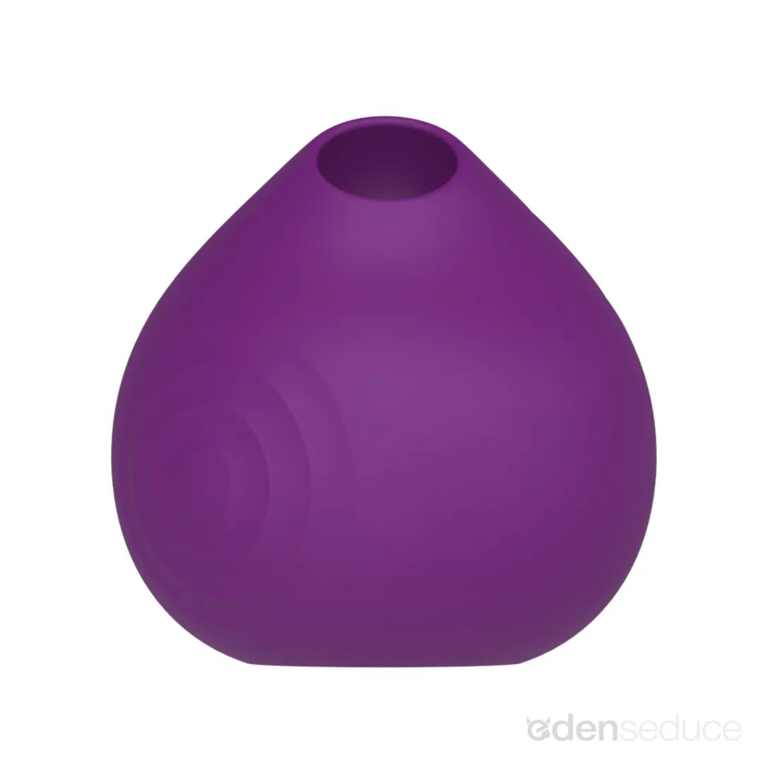 KISS Mini Air Pulse Clit Kissing Vibrator
