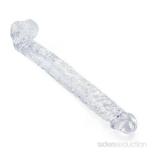 Jumbo joy 16" Huge dildo - EdenSeduce