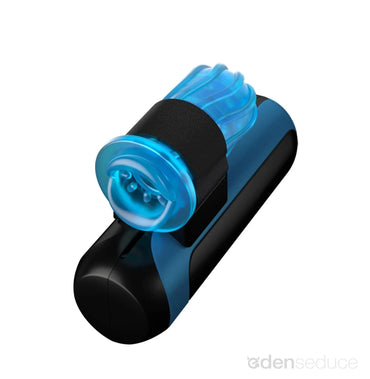 EdenSeduce 700 Strokes Per Minute 6 Thrusting 10 Vibrating Masturbator