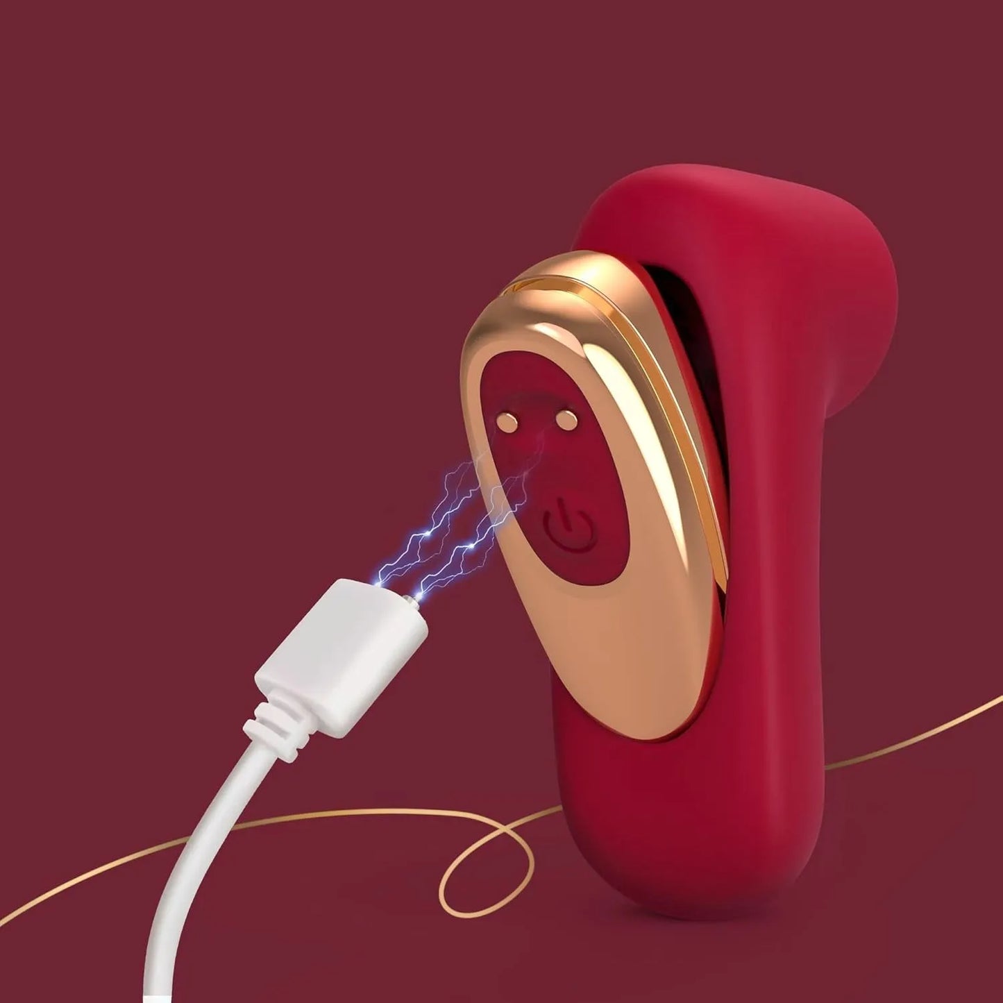 Remote Control Couple Vibrator - Tracy’s Dog Love Kit