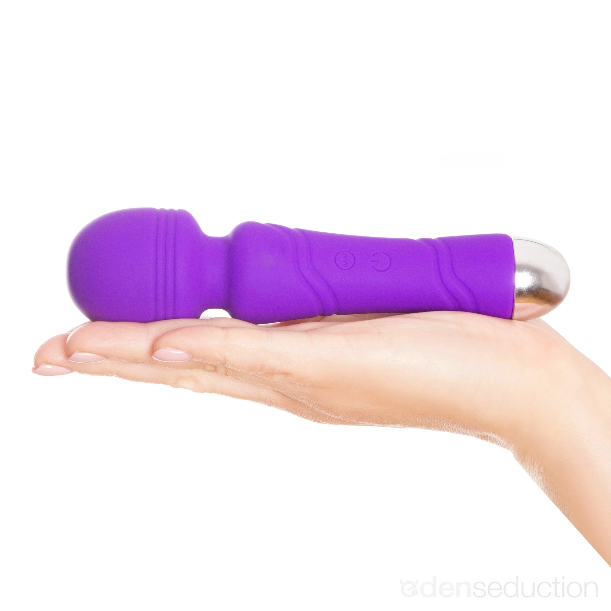 Le petite wand Mini vibrating wand EdenSeduce Le petite wand Mini vibrating wand EdenSeduce