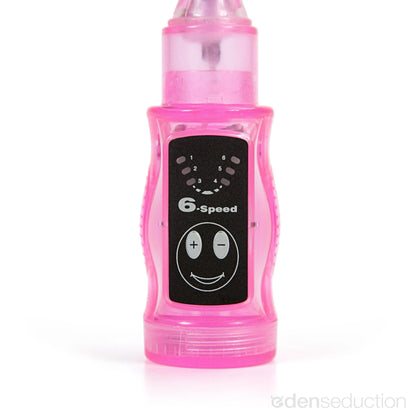 Eden bendable beads Vibrating anal beads - EdenSeduce