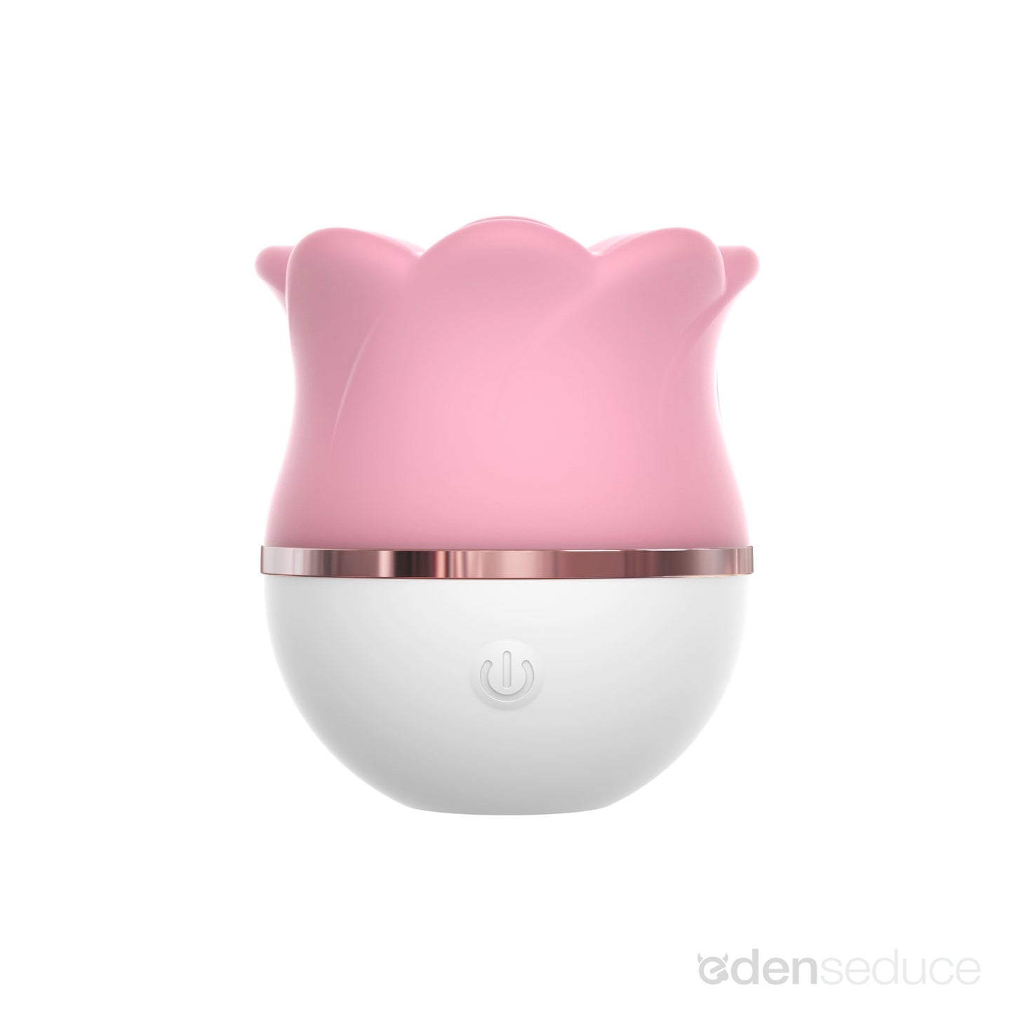 Lotus Big Mouth Clit Vibrator – Triple Action
