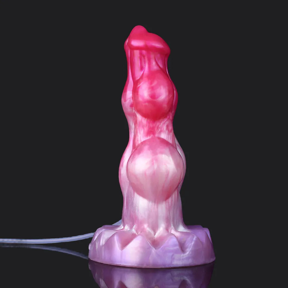 Swamp Monster Bunyip - Ejaculating Dildo