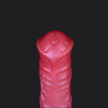 Chiron Dildo - Experience the Legend of the Centaur