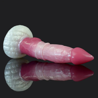 Candy Dragon Dildo - Apep