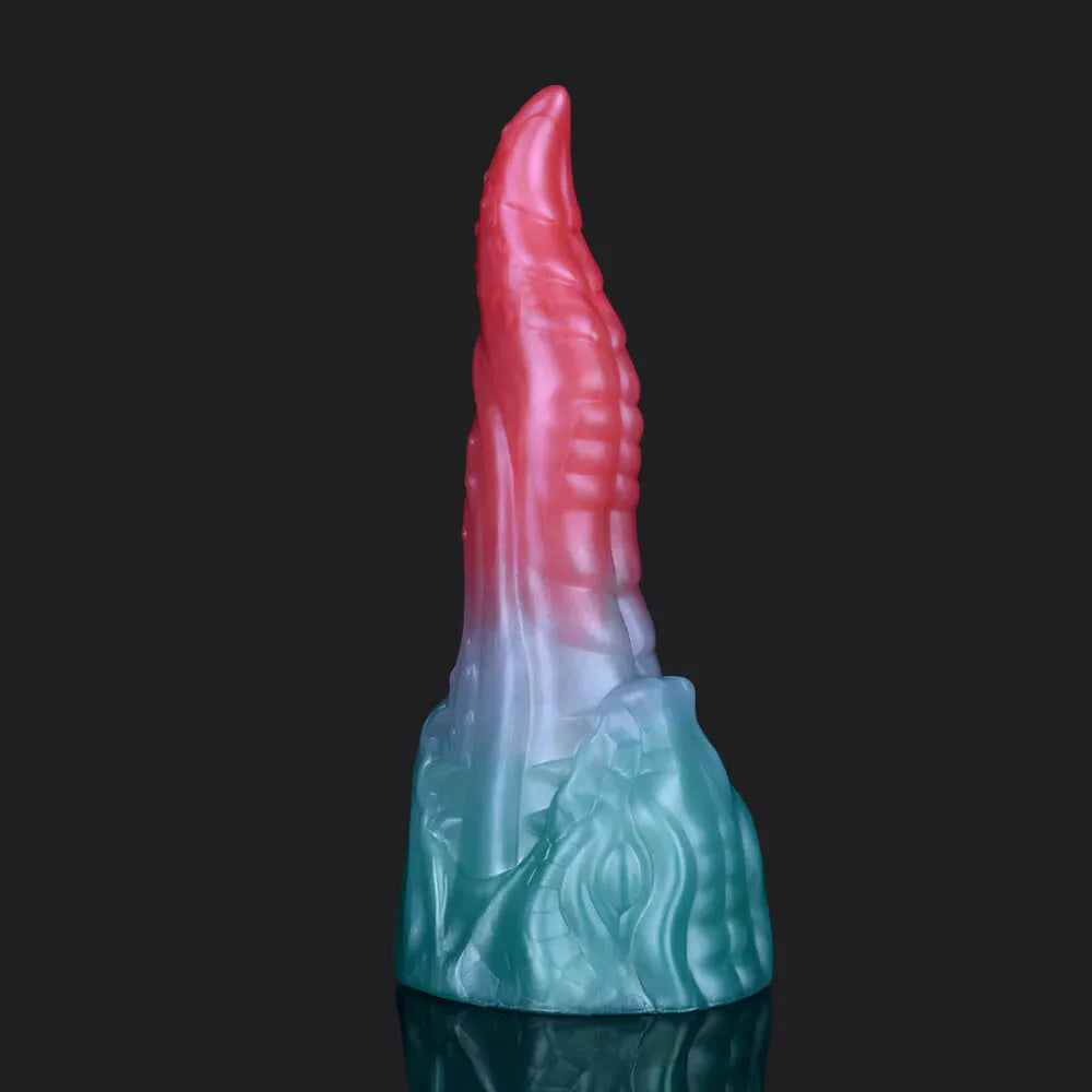 Markupo Dildo - Embrace the Legend of Pleasure