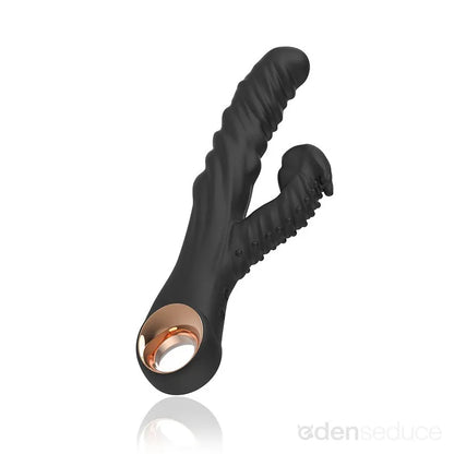 Dragon Thrusting Rabbit – Deep G-Spot & Clit Bliss!