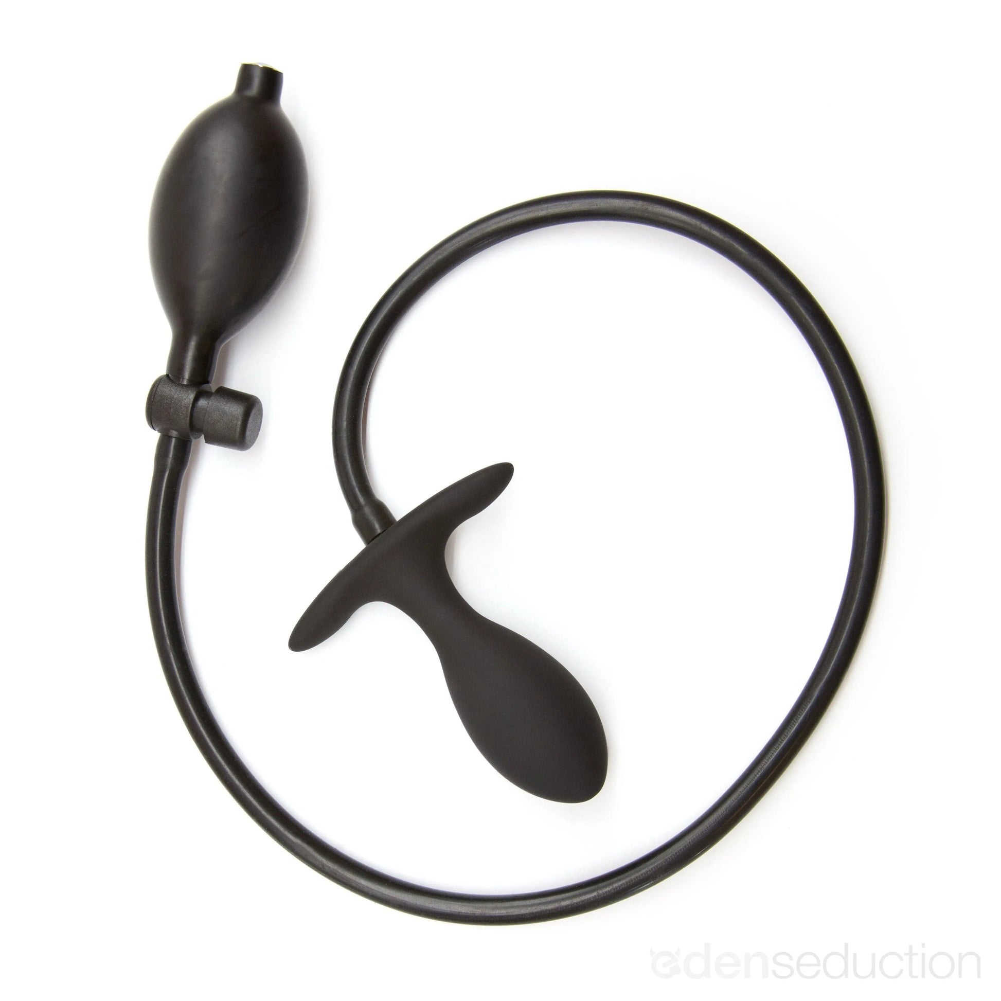 Swell vibro booty Inflatable butt plug EdenSeduce Swell vibro booty Inflatable butt plug EdenSeduce