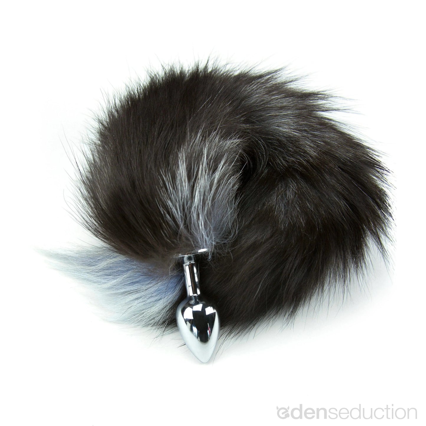 Vixen Tail butt plug - EdenSeduce