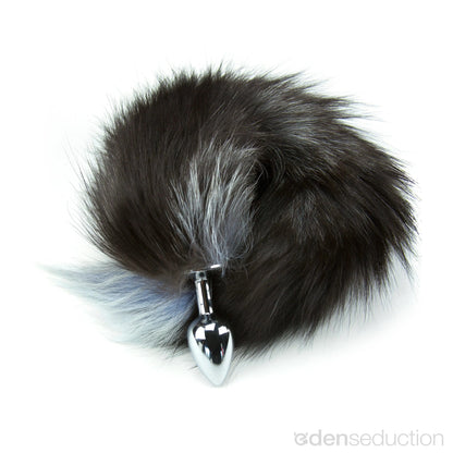 Vixen Tail butt plug - EdenSeduce