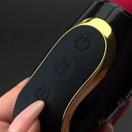 Avos Mini sex machine - EdenSeduce