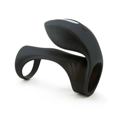 Yes! love ring Vibrating penis sleeve - EdenSeduce