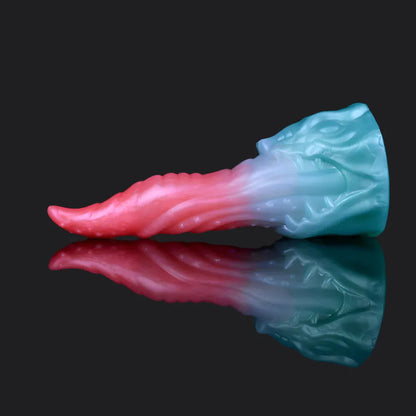 Markupo Dildo - Embrace the Legend of Pleasure