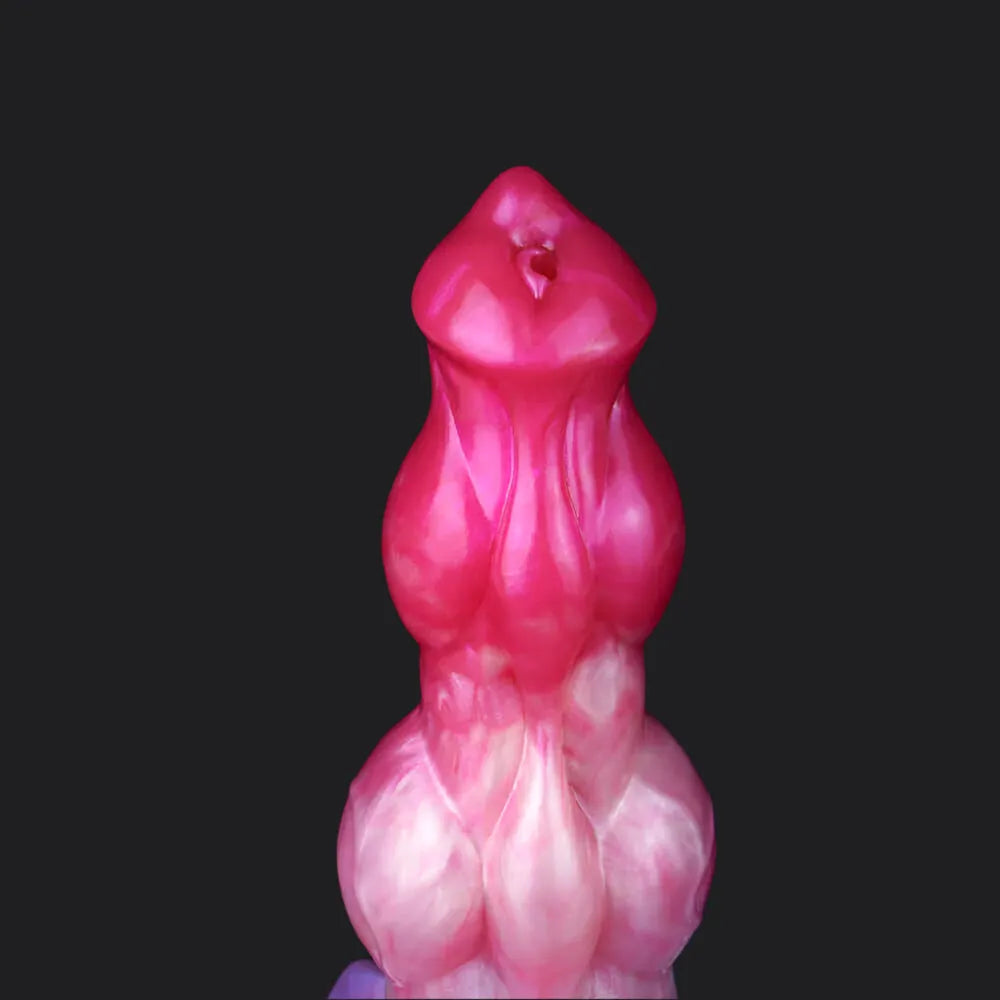 Swamp Monster Bunyip - Ejaculating Dildo
