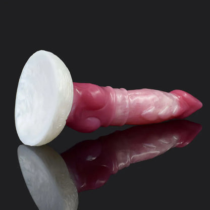Candy Dragon Dildo - Apep