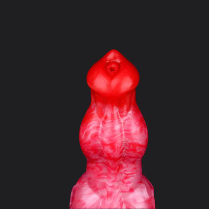 Bunyip - Ejaculating Inflatable Dildo M