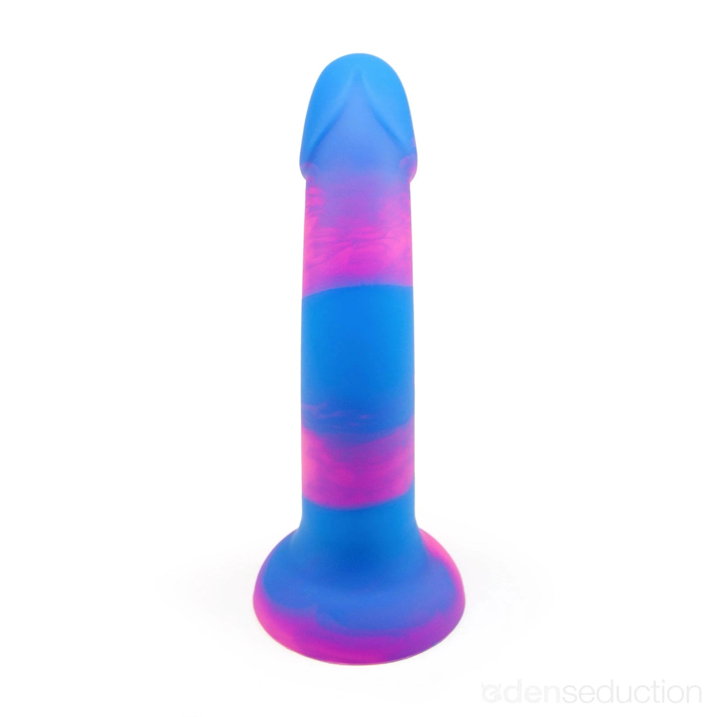 Cloud 9 Suction cup dildo - EdenSeduce