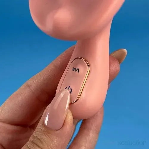Intim-pal Clit vibrator - EdenSeduce