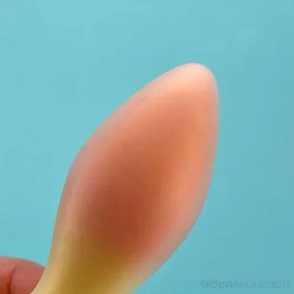 Sunset booty Vibrating butt plug - EdenSeduce