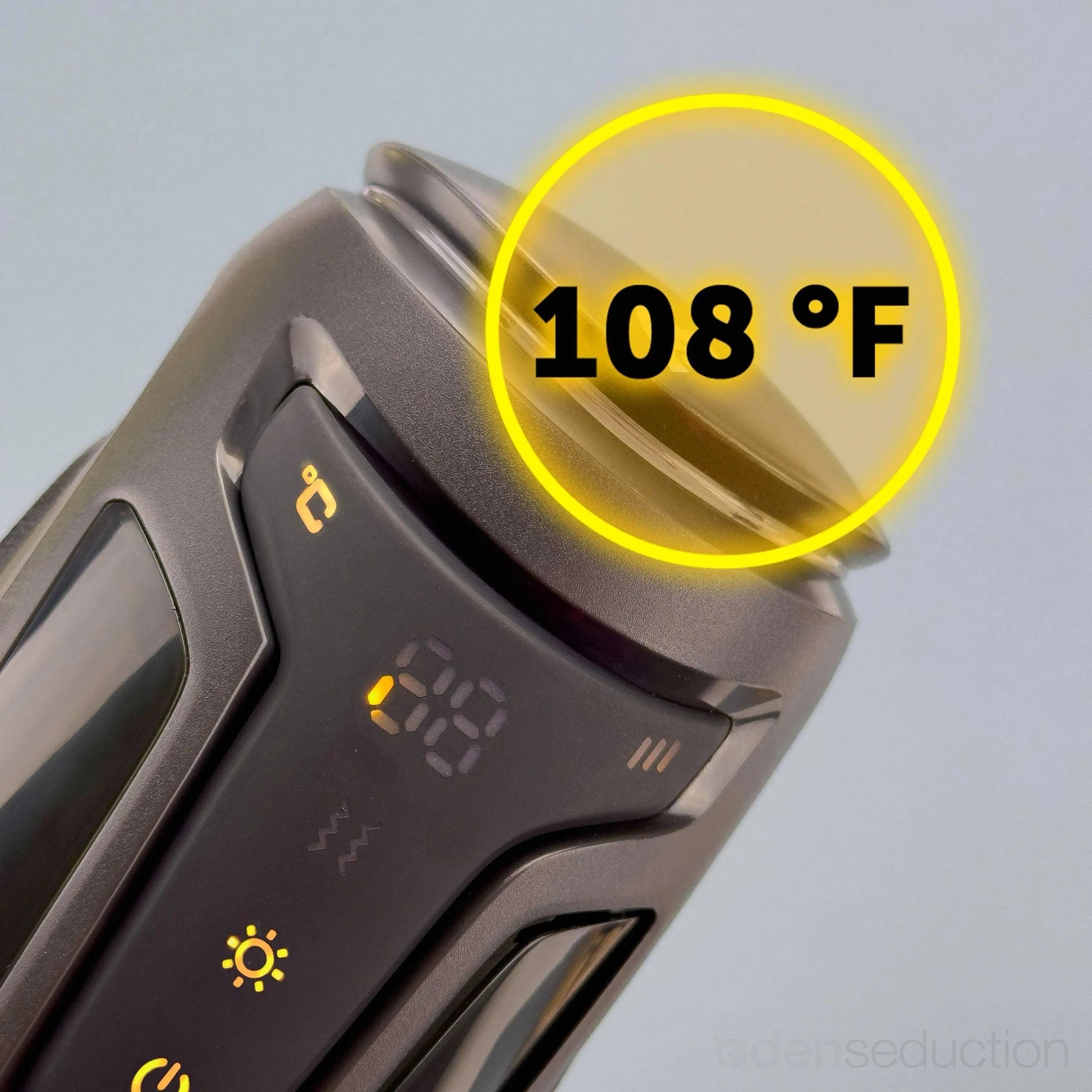 Ring auto stroker Automatic male masturbator - EdenSeduce