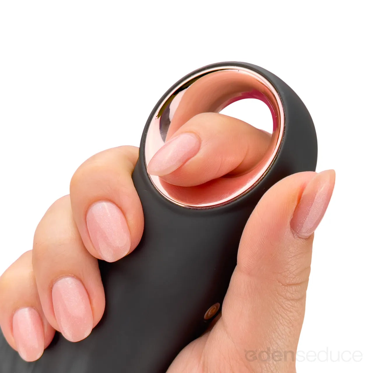 Dragon Thrusting Rabbit – Deep G-Spot & Clit Bliss!