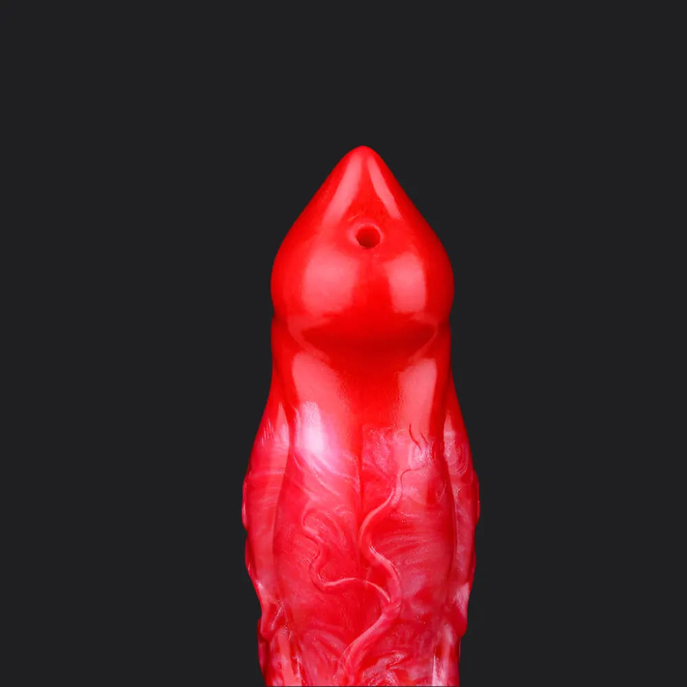 Chimera - Ejaculating Inflatable Dildo