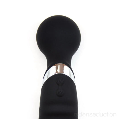Wow wand Vibrating wand - EdenSeduce
