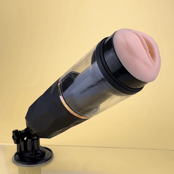 Ego X Automatic male masturbator EdenSeduce Ego X Automatic male masturbator EdenSeduce