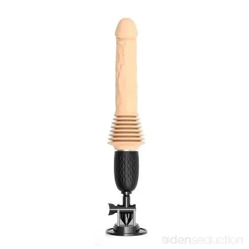 Love King Mini sex machine - EdenSeduce