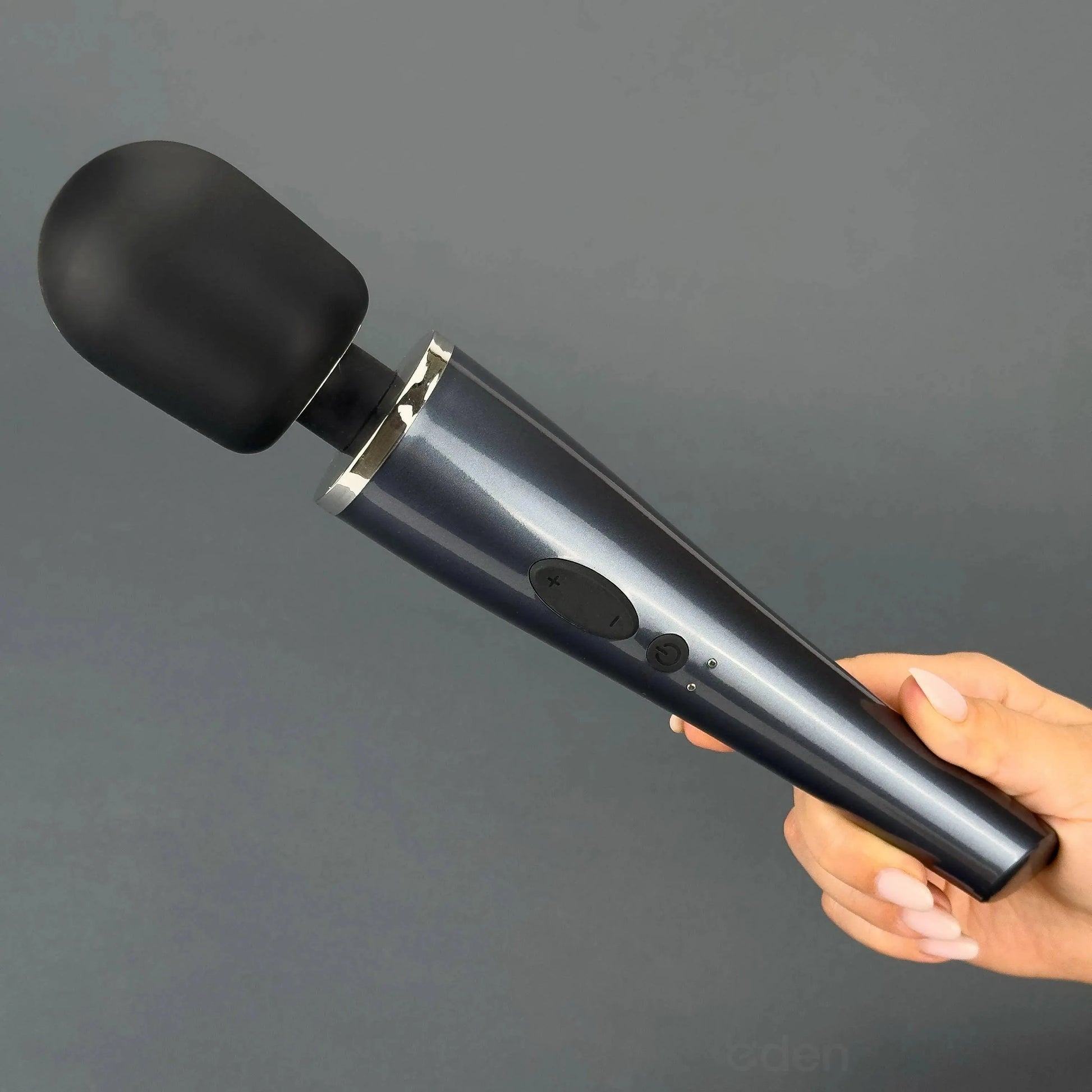 Maximus Strongest vibrating wand EdenSeduce Maximus Strongest vibrating wand EdenSeduce