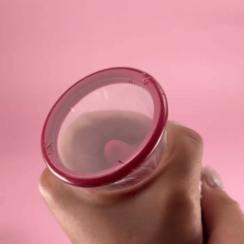 Rose tongue pump Rose sucking vibrator EdenSeduce Rose tongue pump Rose sucking vibrator EdenSeduce
