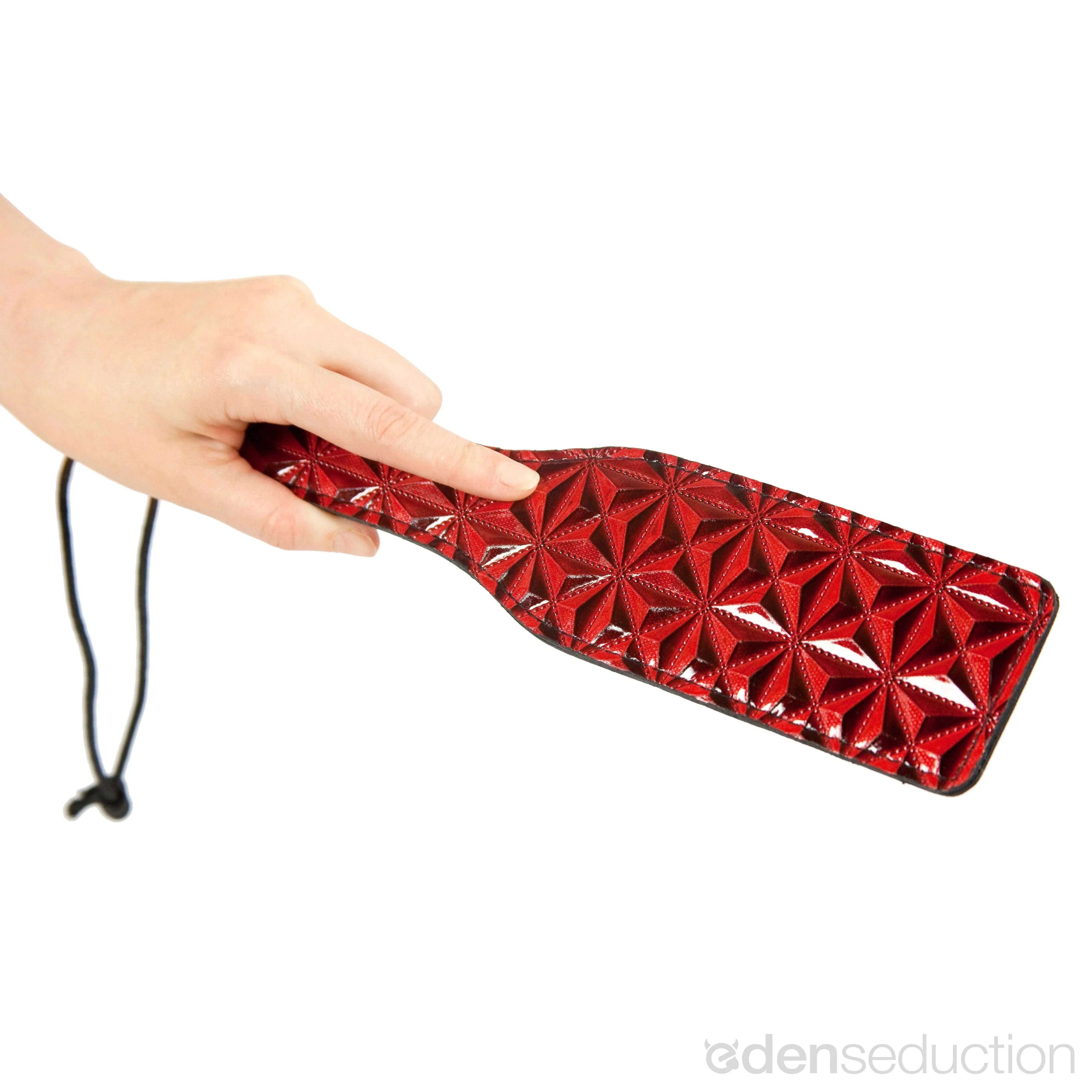 Passionate paddle Spanking paddle - EdenSeduce