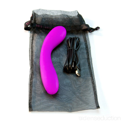 Petite Treats G-spot G spot vibrator - EdenSeduce