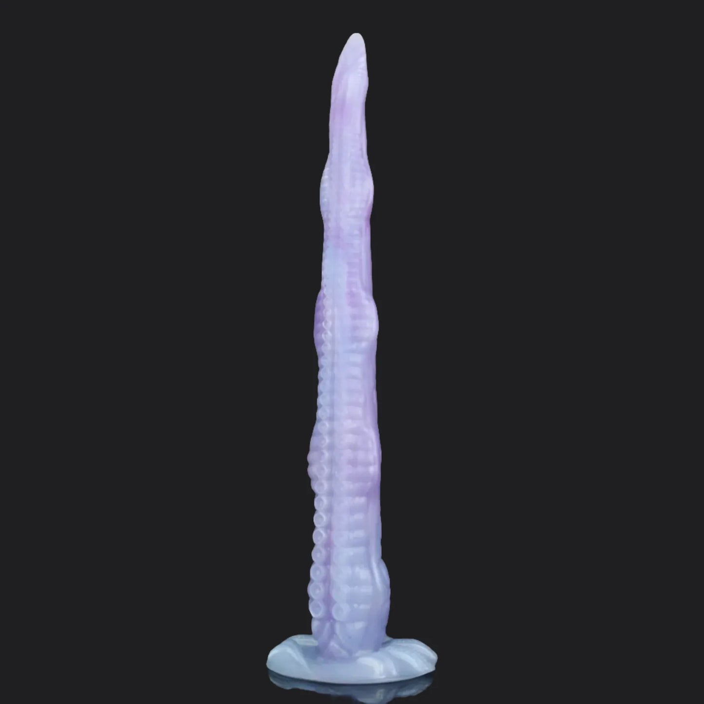 Octopus Fry Tentacle Dildo